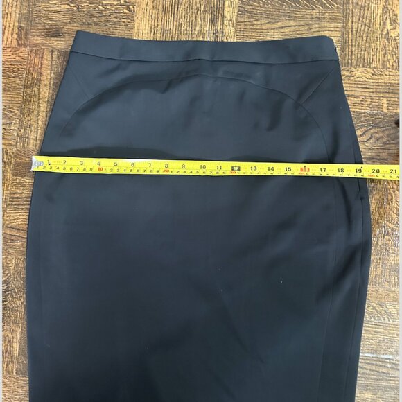 Ted Baker Pencil Skirt size "3" (actually fits like a size 6-7) - Picture 7 of 9